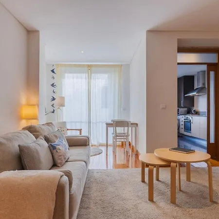 Luminous 1bdr By Lovelystay Lissabon