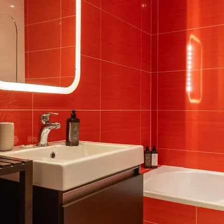 Luminous 1bdr By Lovelystay * Lissabon