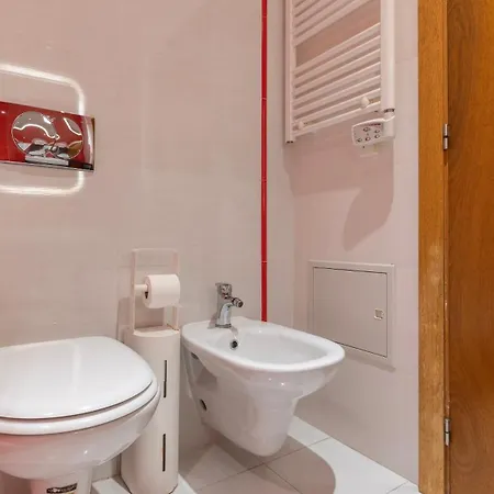Luminous 1bdr By Lovelystay Apartmán Lisboa