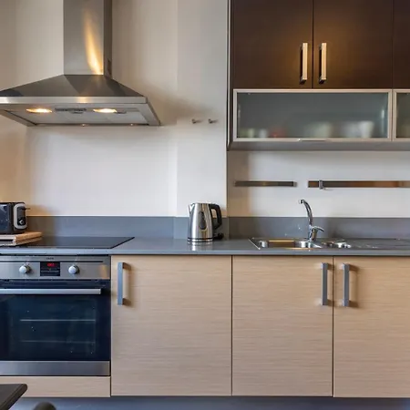 شقة Luminous 1bdr By Lovelystay Lisboa