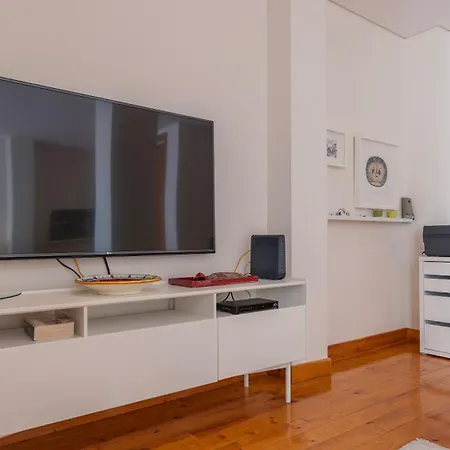 Luminous 1bdr By Lovelystay *