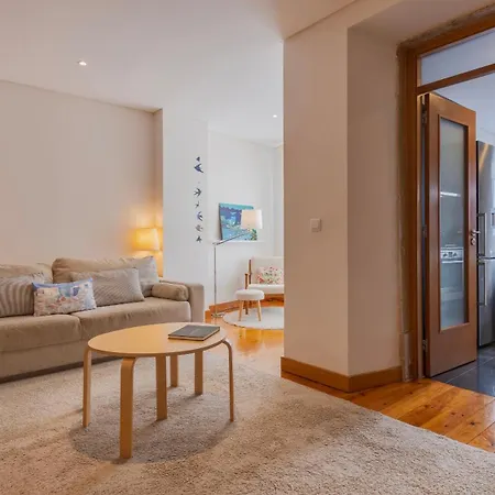 Luminous 1bdr By Lovelystay