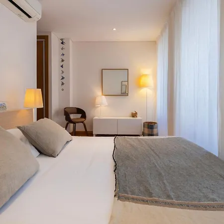 Luminous 1bdr By Lovelystay Apartmán