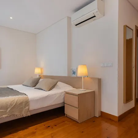 Luminous 1bdr By Lovelystay Apartmán Lisboa
