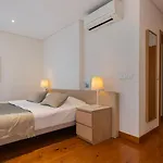 Luminous 1bdr By Lovelystay Apartamento Lisboa