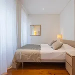 Luminous 1bdr By Lovelystay *