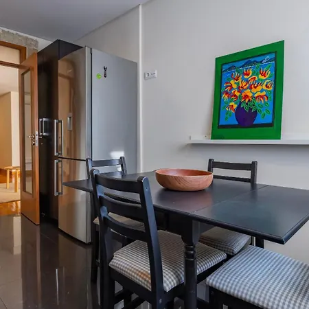 Luminous 1bdr By Lovelystay *