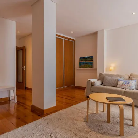 Luminous 1bdr By Lovelystay Apartment *