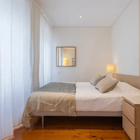 Luminous 1bdr By Lovelystay *