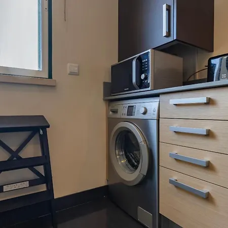 Luminous 1bdr By Lovelystay Apartman Lisboa