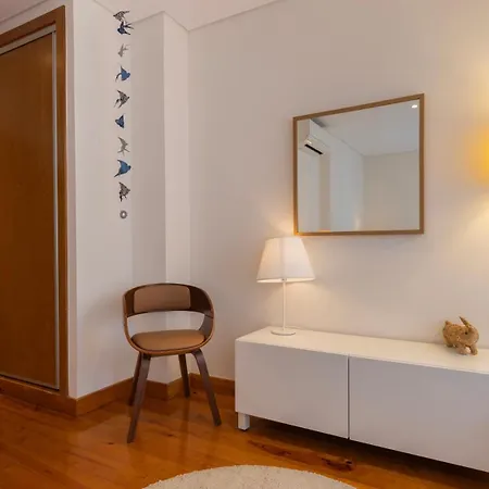 Apartman Luminous 1bdr By Lovelystay *